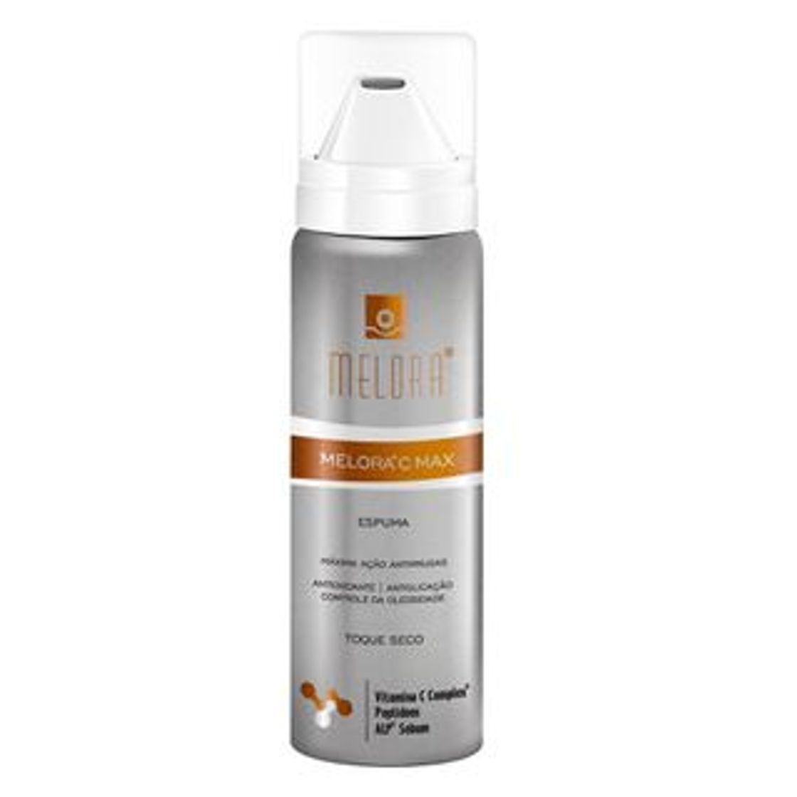 Moda Melora C. Rejuvenescedor a base de vitamina C.