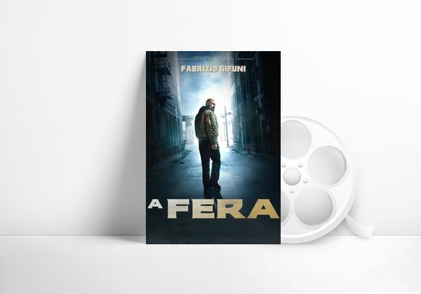 Película La bestia