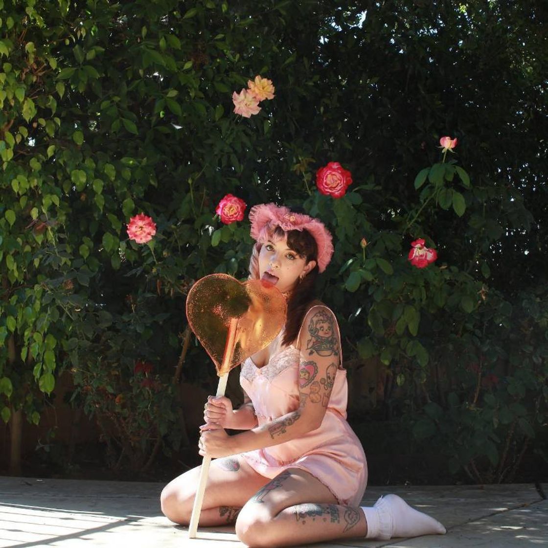 Moda Melanie Martinez 💖