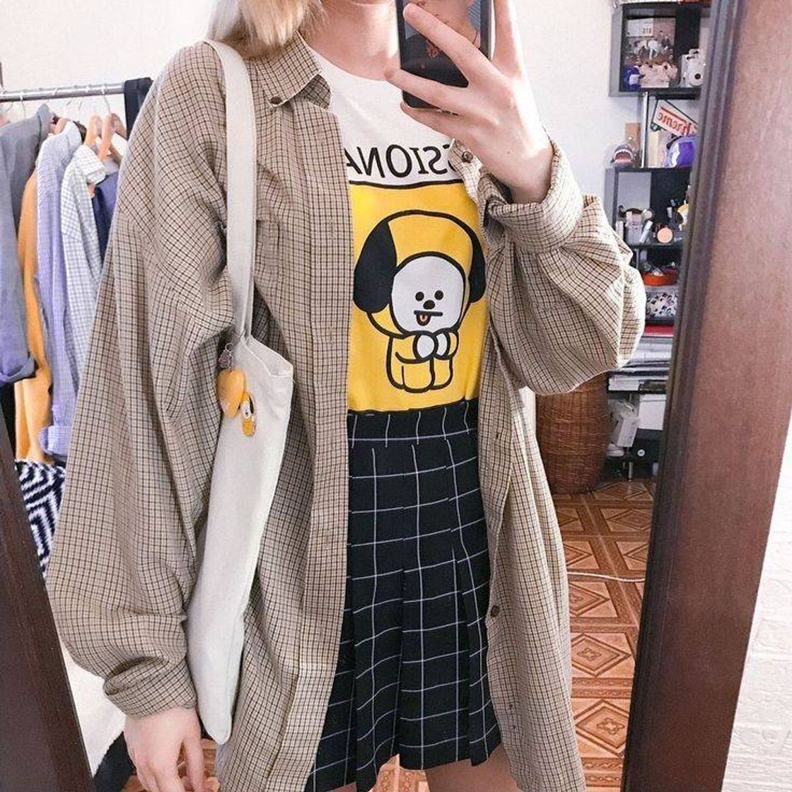 Social chimmy outfit