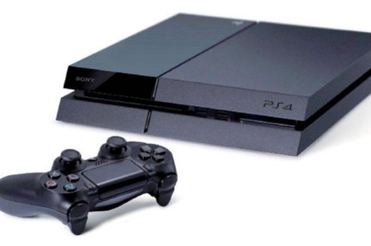 Products PlayStation 4 Pro Consola 1Tb