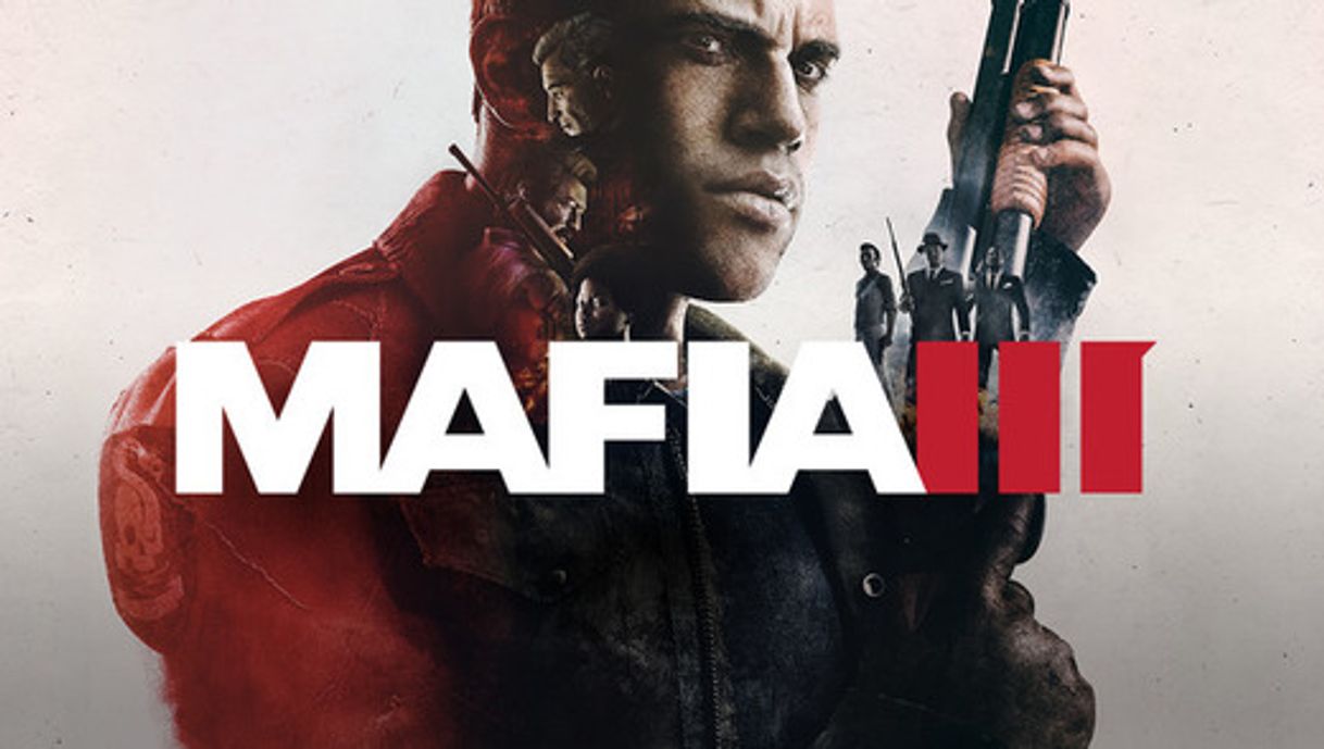 Videojuegos Mafia III