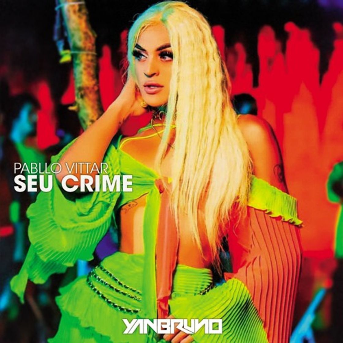 Music Seu Crime