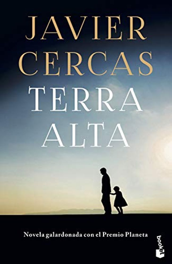 Libro Terra Alta