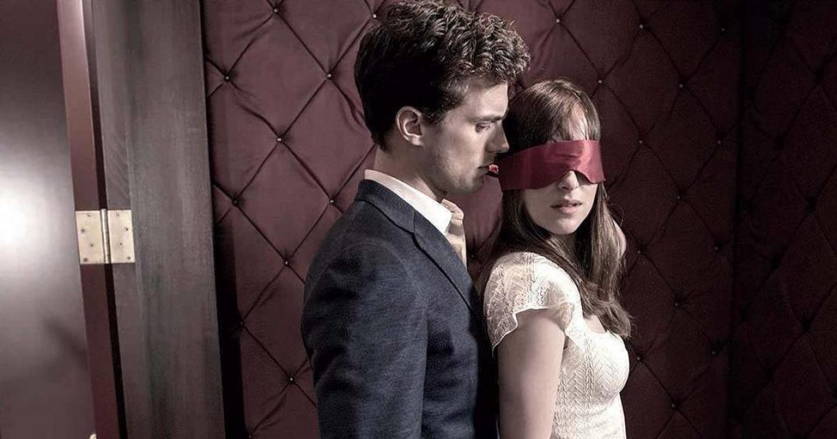 Película 50 sombras muy oscuras