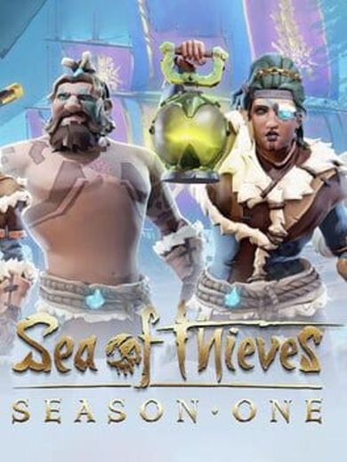 Sea of Thieves: Season 1