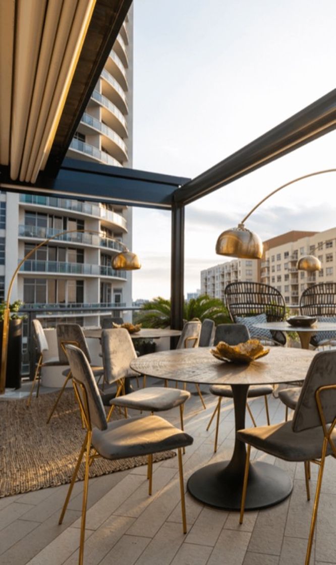 Restaurantes Salvaje | Miami