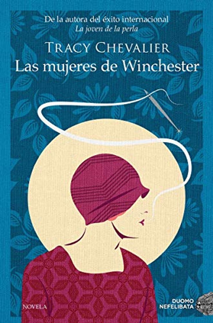 Books Las mujeres de Winchester