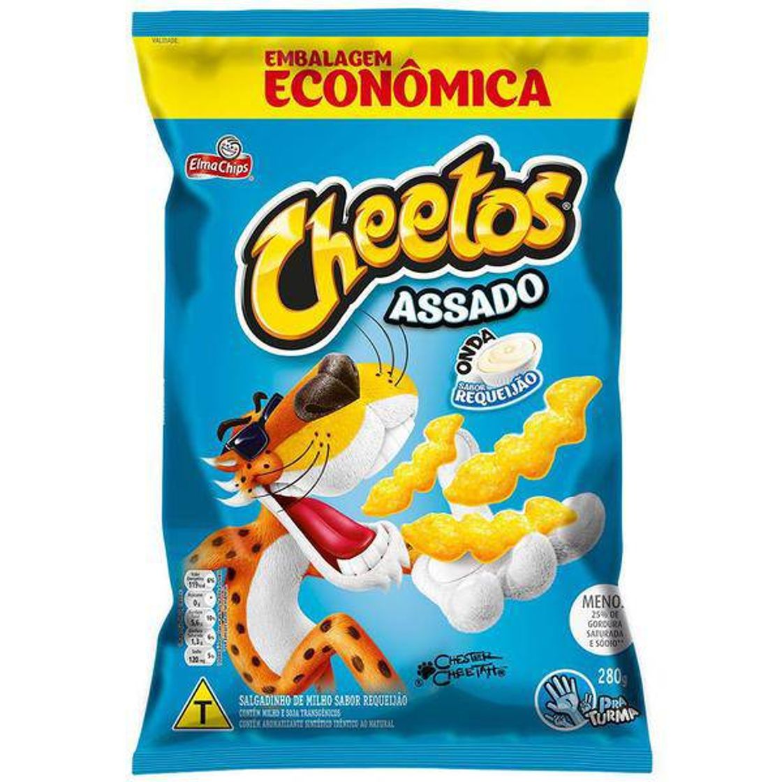 Fashion Chips cheetos