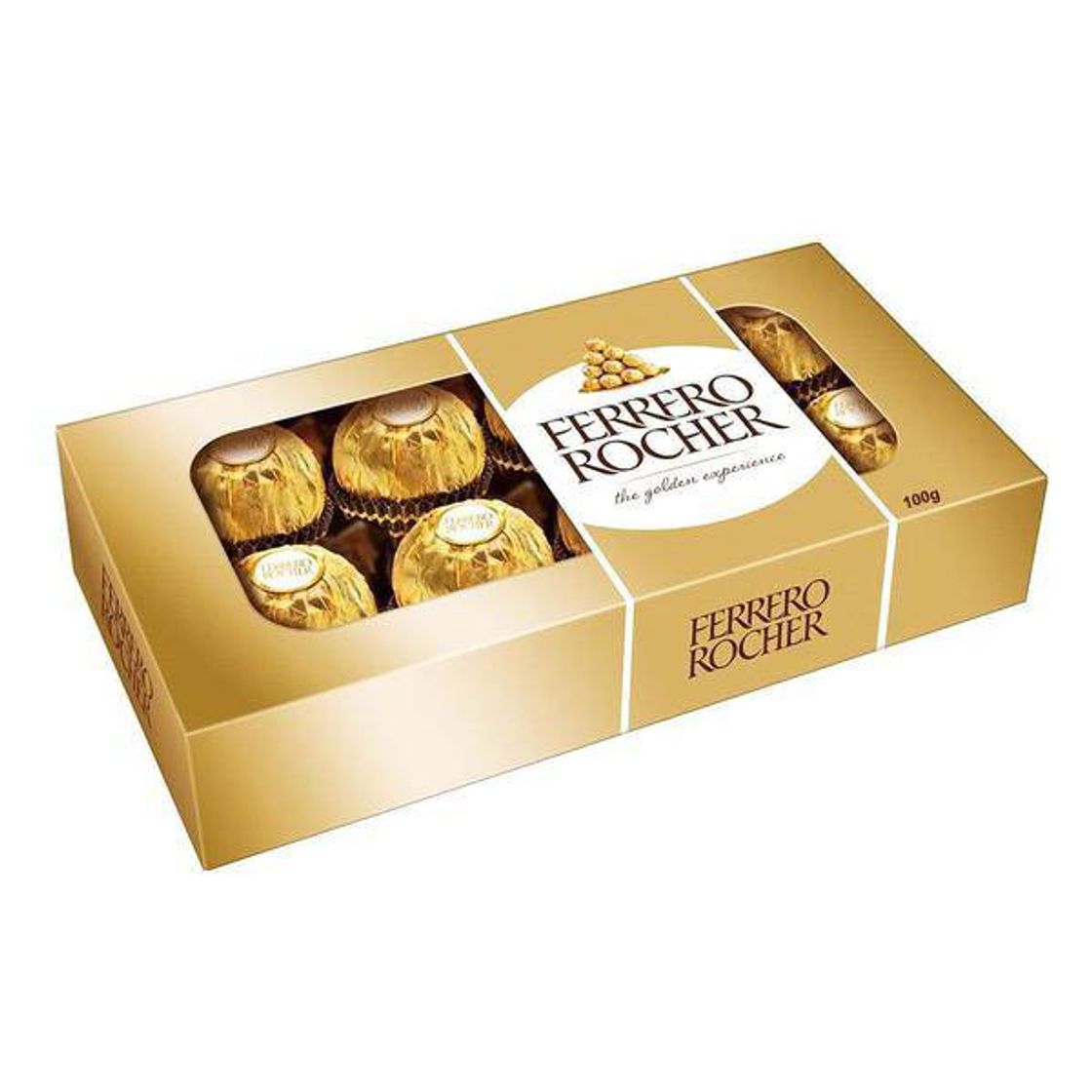 Fashion Ferrero Rocher