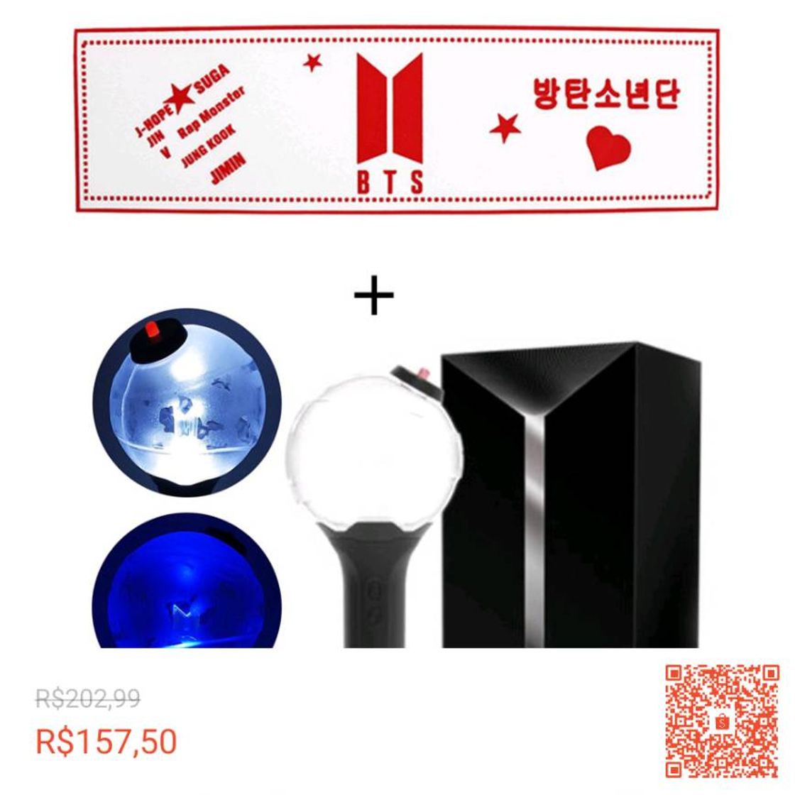 Moda Army bomb