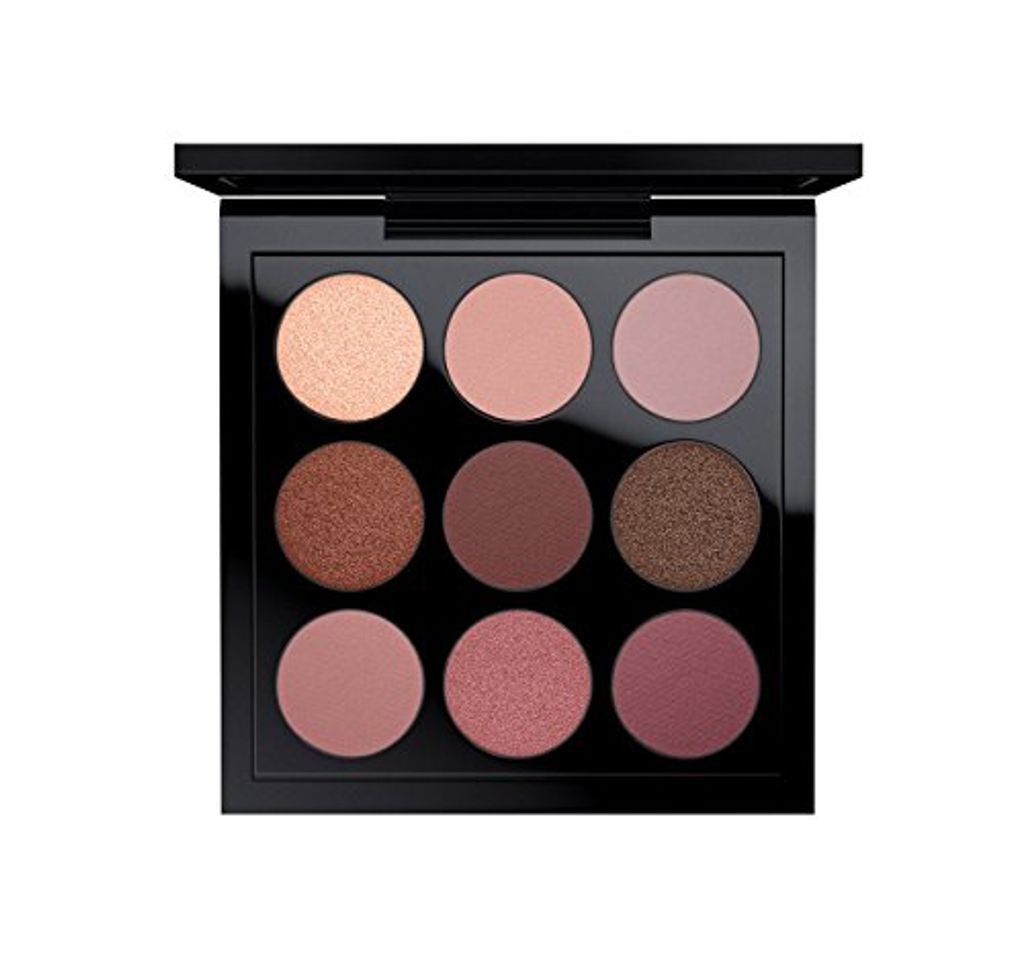 Product Mac Eye Shadow X 9