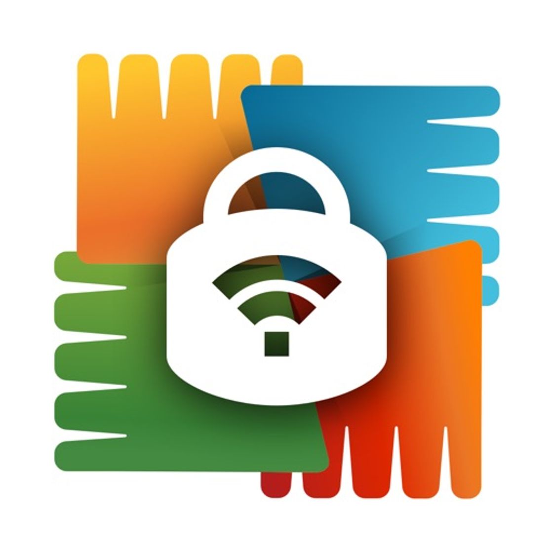 App AVG Secure VPN & Proxy server