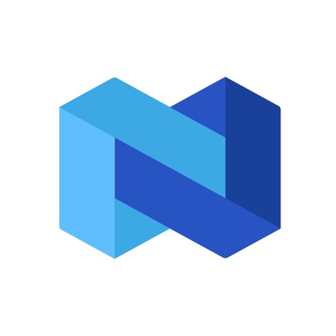 App Nexo - Crypto Banking Account