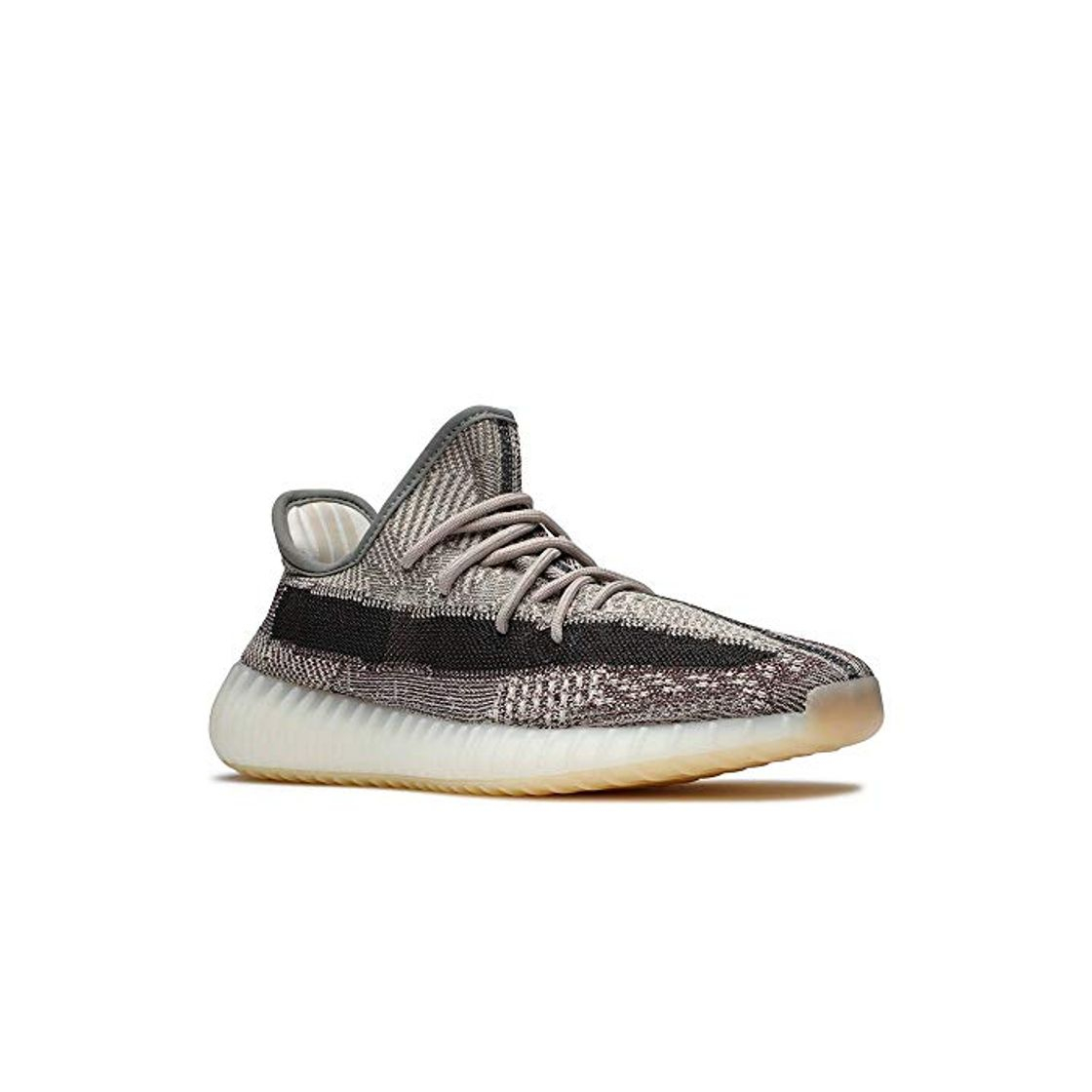 Social adidas Yeezy Boost 350 V2 Zyon FZ1267., color Beige, talla 45 1