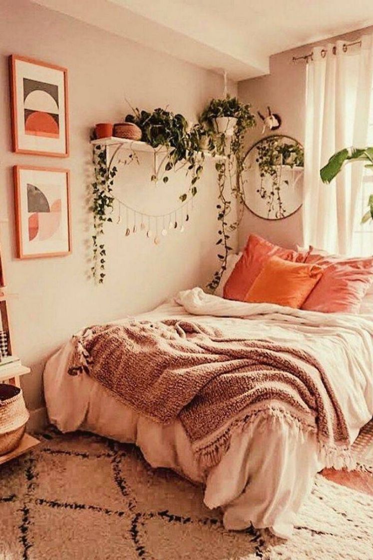 Fashion Decoração para quarto (meninas)