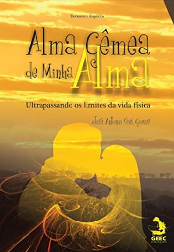 Alma Gêmea de Minha Alma