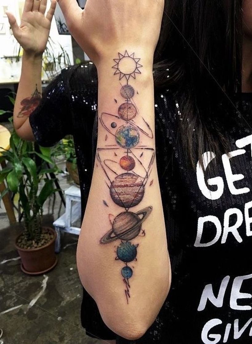 Fashion Tatuagens que pretendo fazer