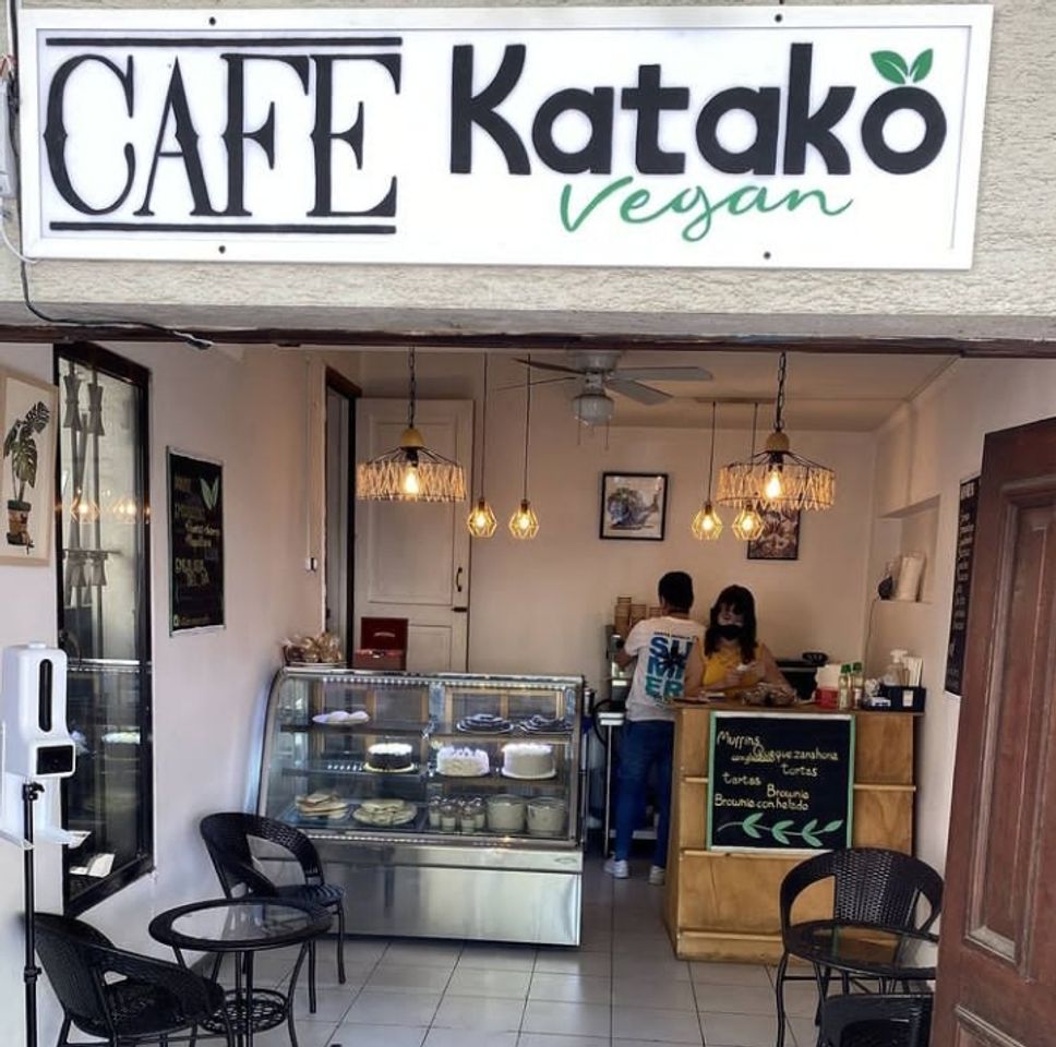 Restaurants Katako veg