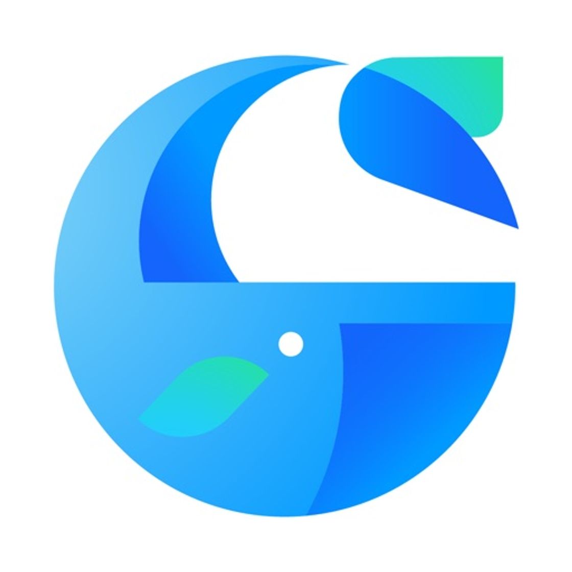 App OceanHero browser