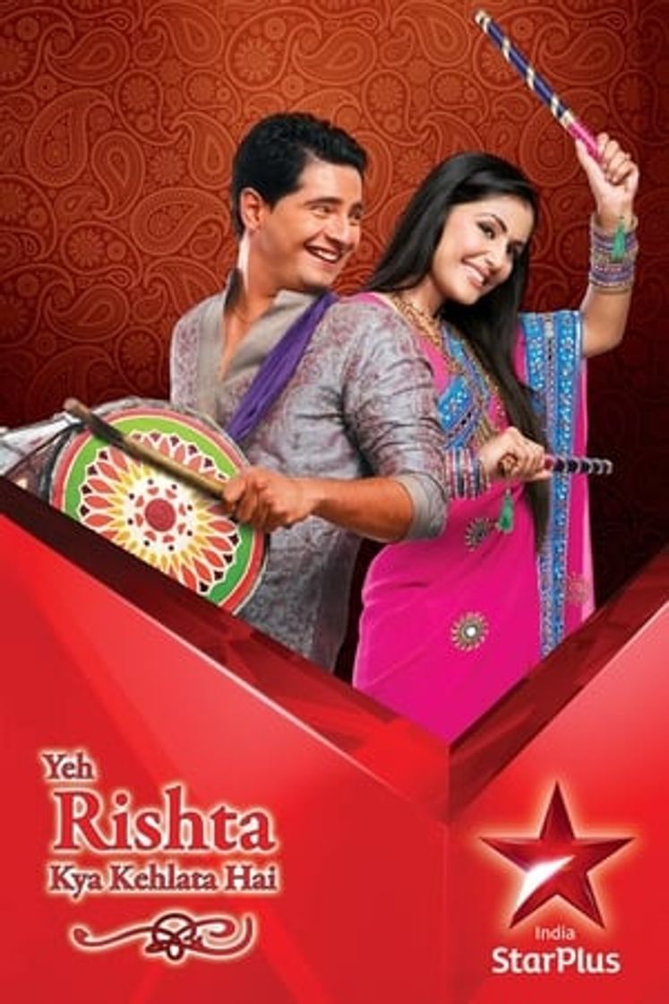 Serie Yeh rishta kya kehlata hai