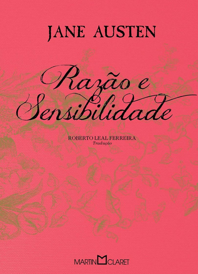 Libro Razão e Sensibilidade