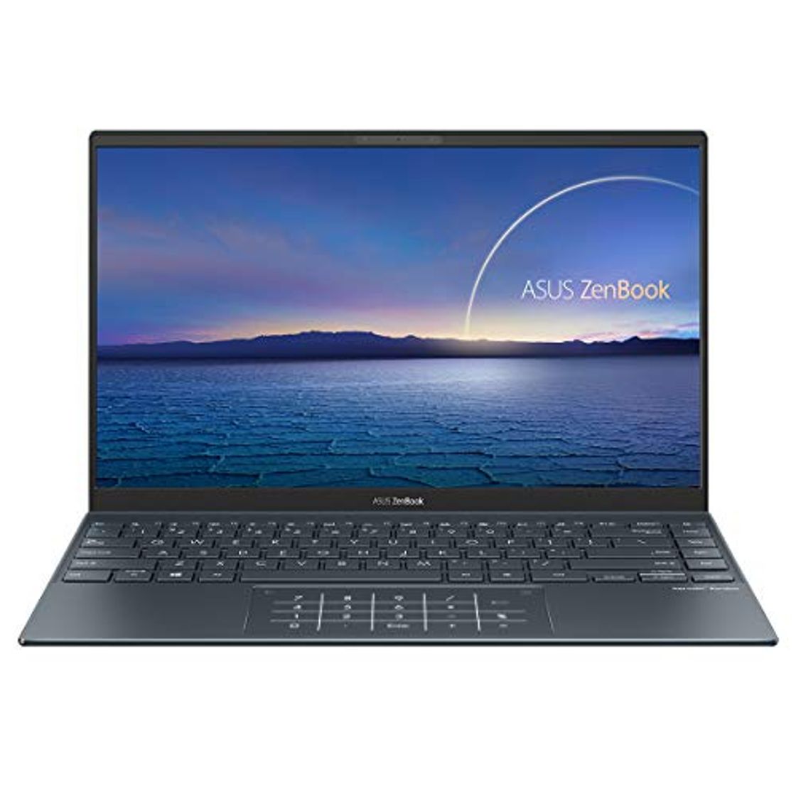 Producto ASUS ZenBook 14 UX425EA-HM165T - Portátil de 14 " FullHD