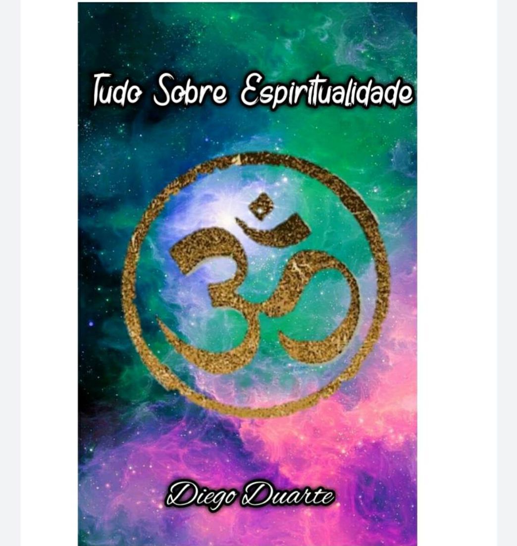 Book Tudo sobre espiritualidade livro pdf