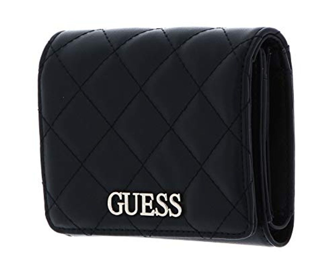 Fashion GUESS Womens SWVG79-70430-BLA - Cartera de Viaje