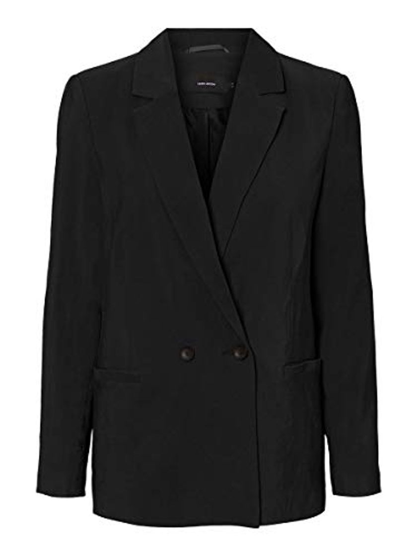 Fashion Vero Moda Vmemily LS Blazer Noos