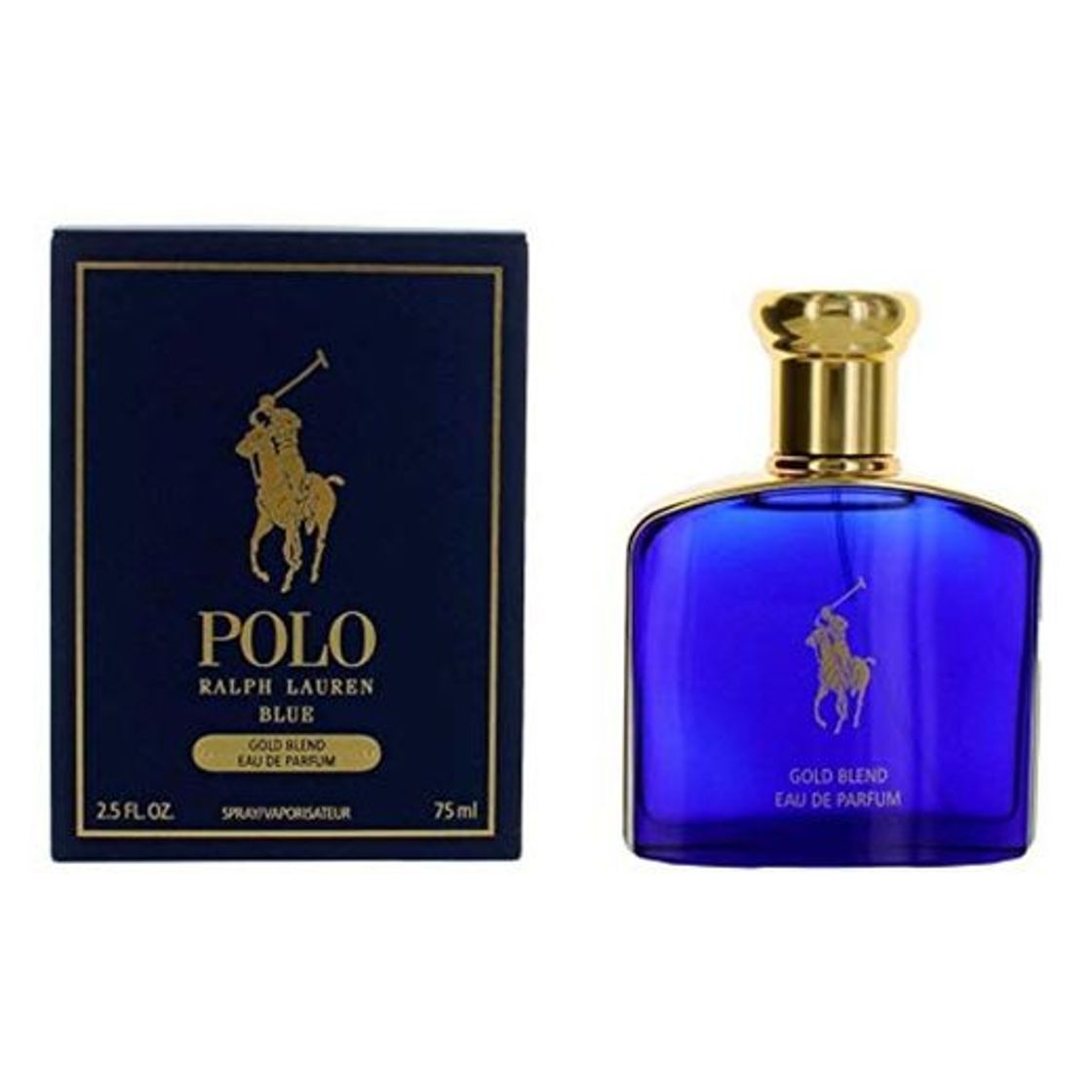 Beauty Ralph Lauren Fragancias