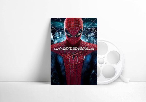 The Amazing Spider-Man
