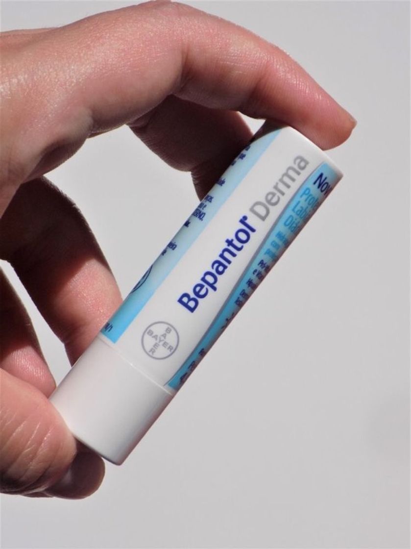 Product Protetor Labial Diário em Bastão