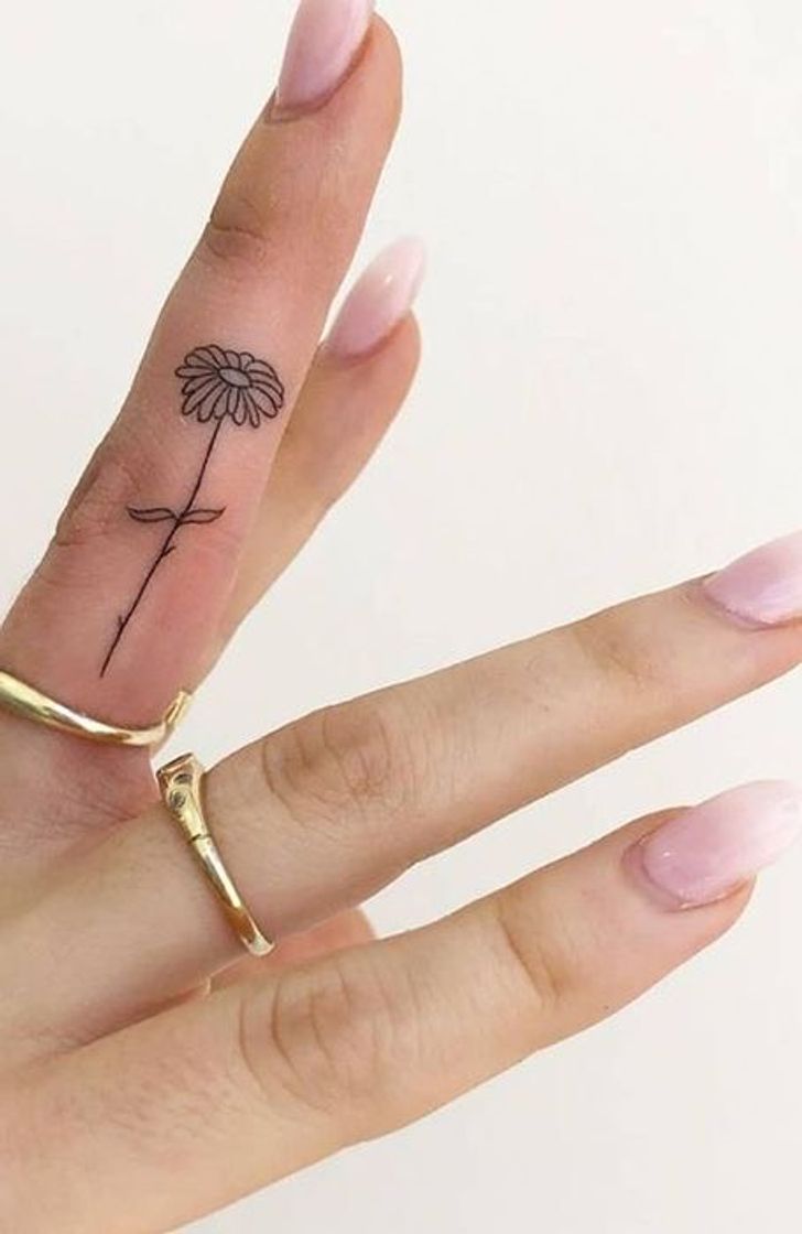 Fashion Tattoos