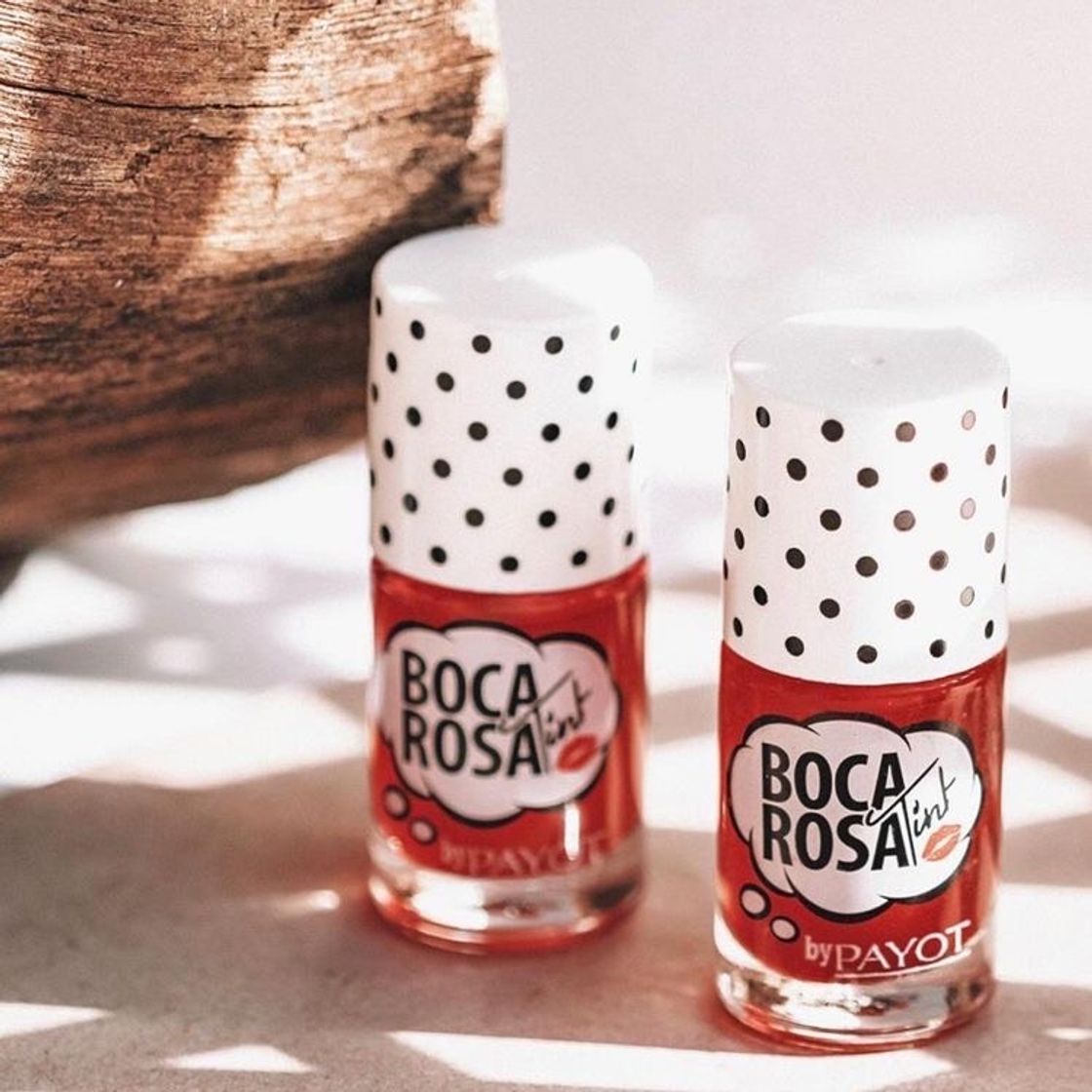 Product Lip Tint Boca Rosa