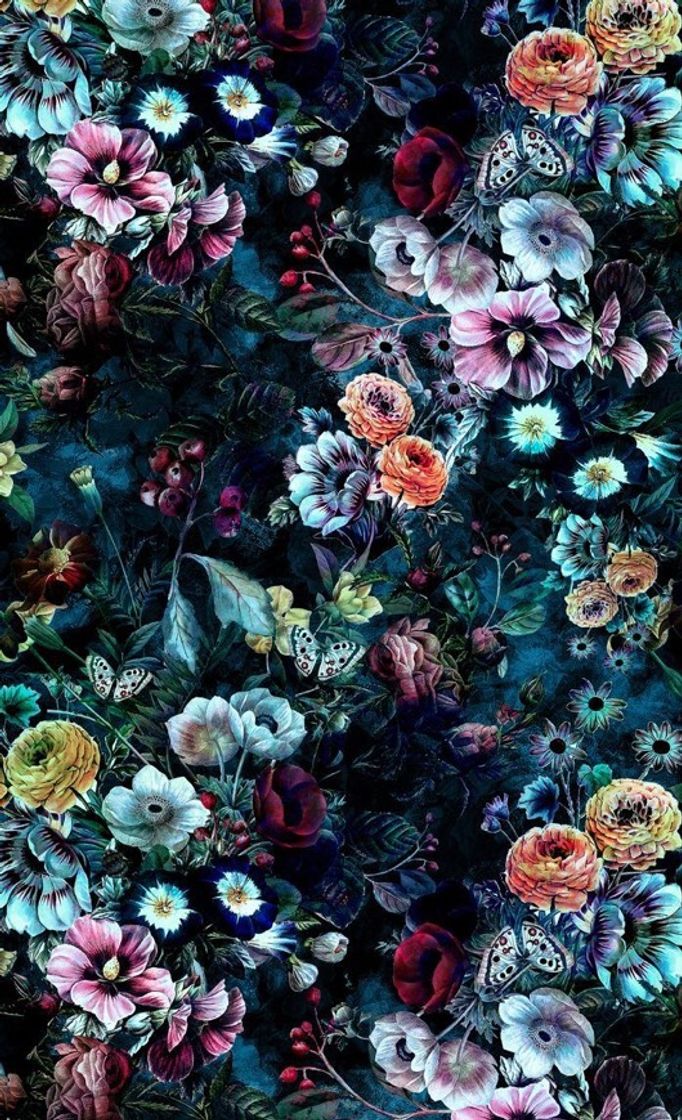 Wallpaper 
