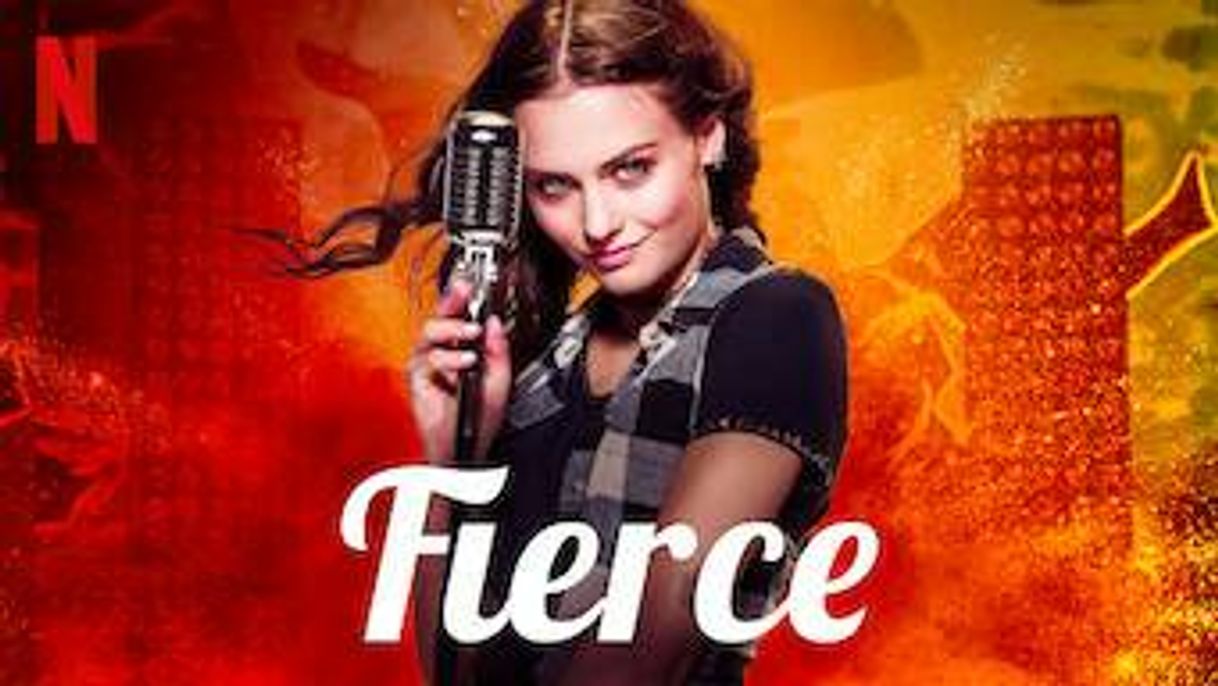 Película Fierce