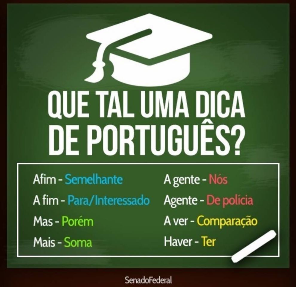 Social Português