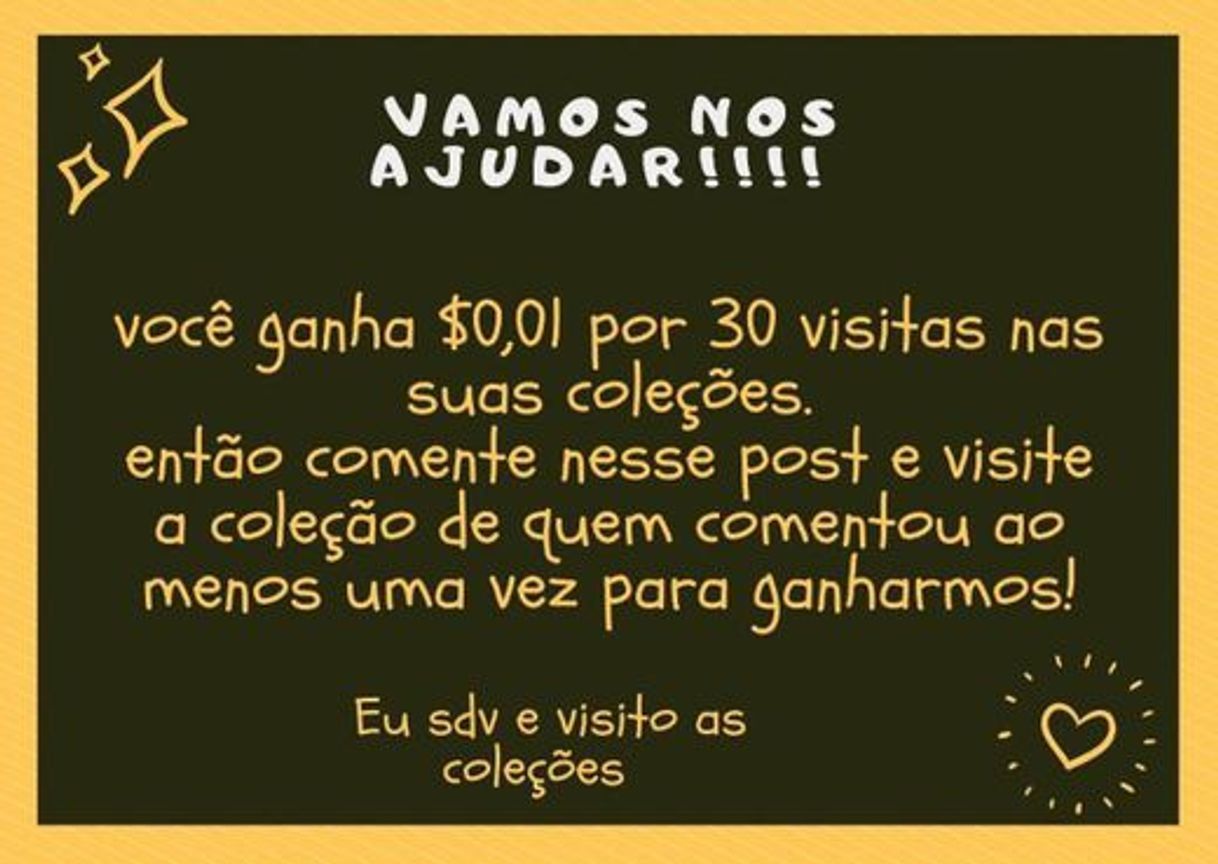 Social Ajudando um ao outro ✨