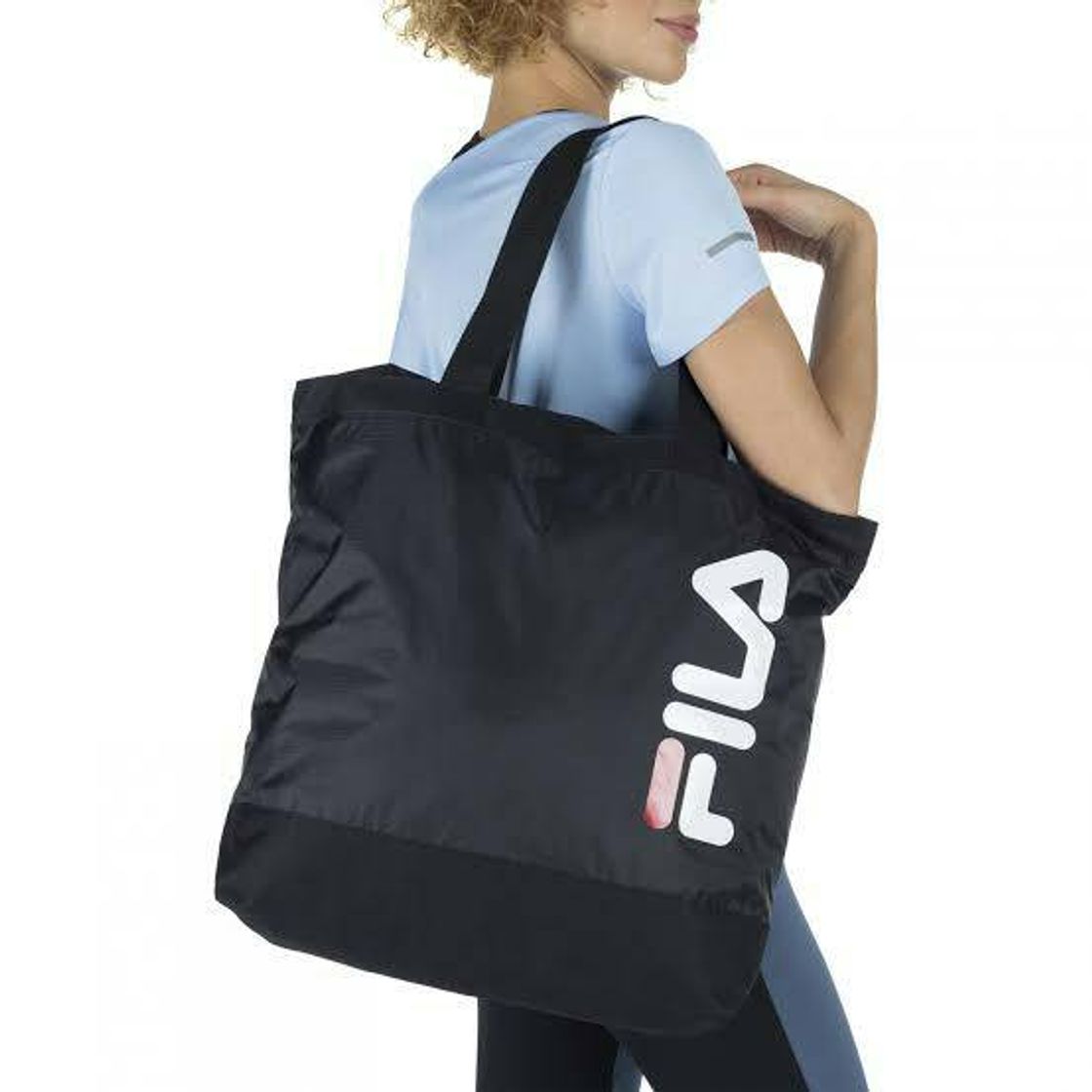 Fashion Bolsa Fila Totte Ripstop