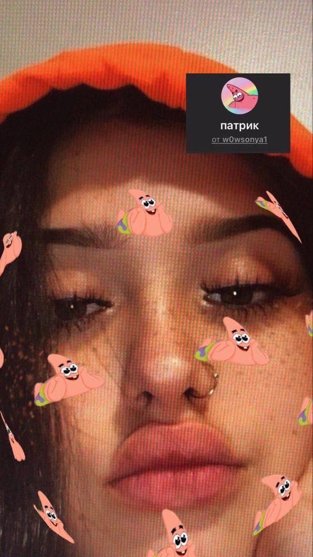 Filtro de ig 💞