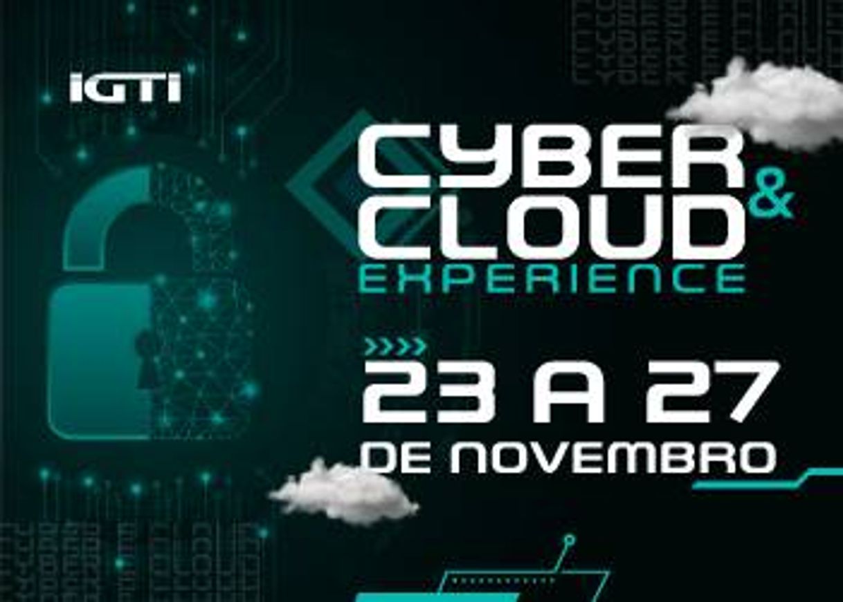 Moda Cyber & Cloud Experience