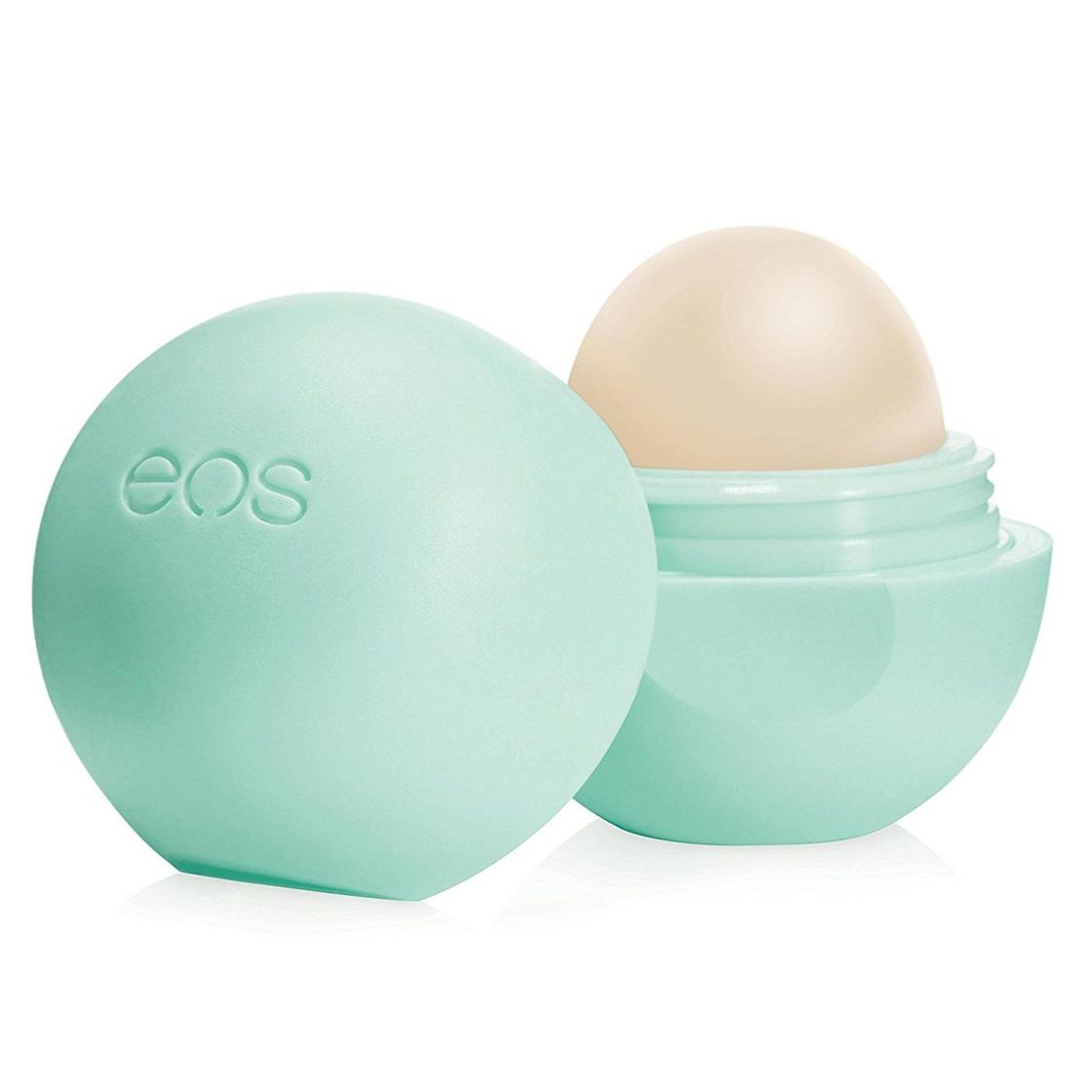 eos Lip Balm and Skin Care Products