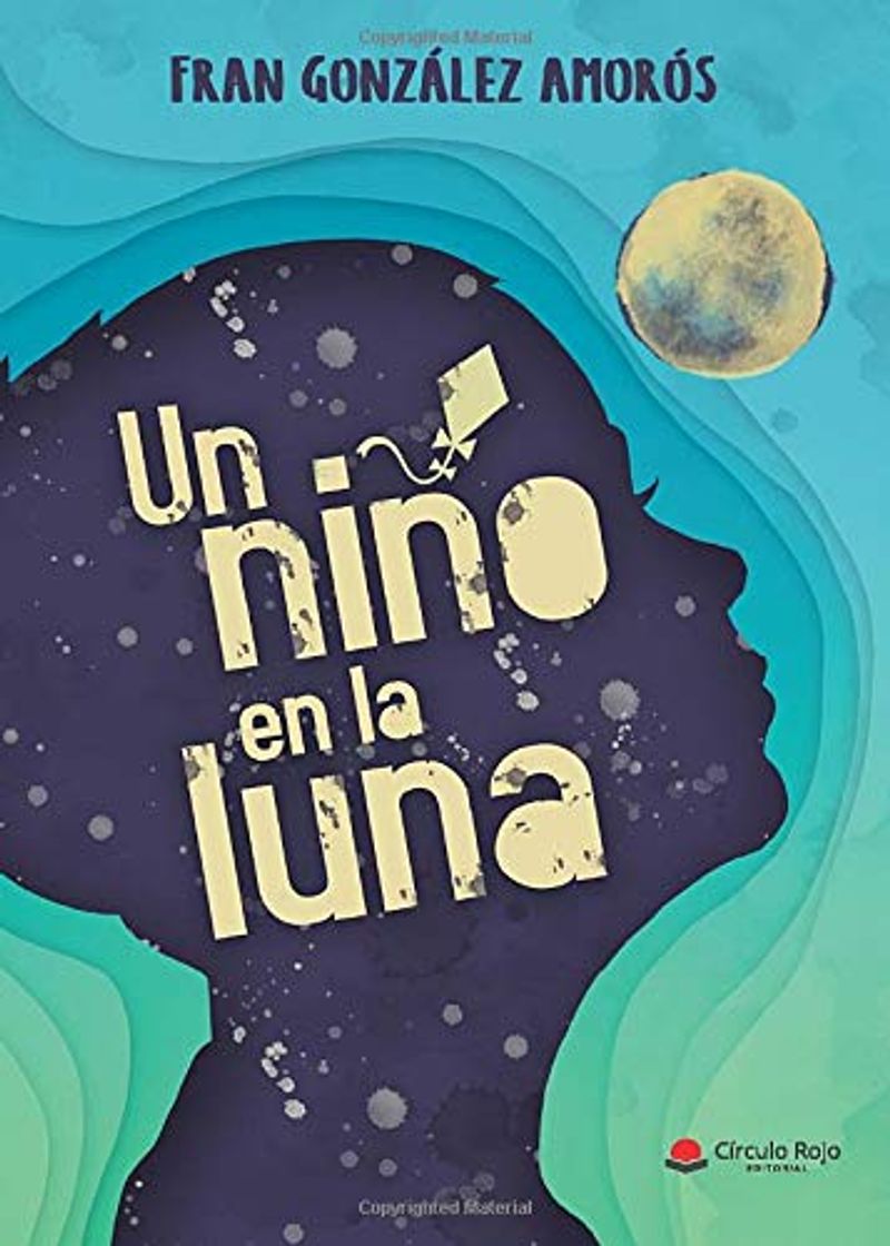 Book Un niño en la Luna