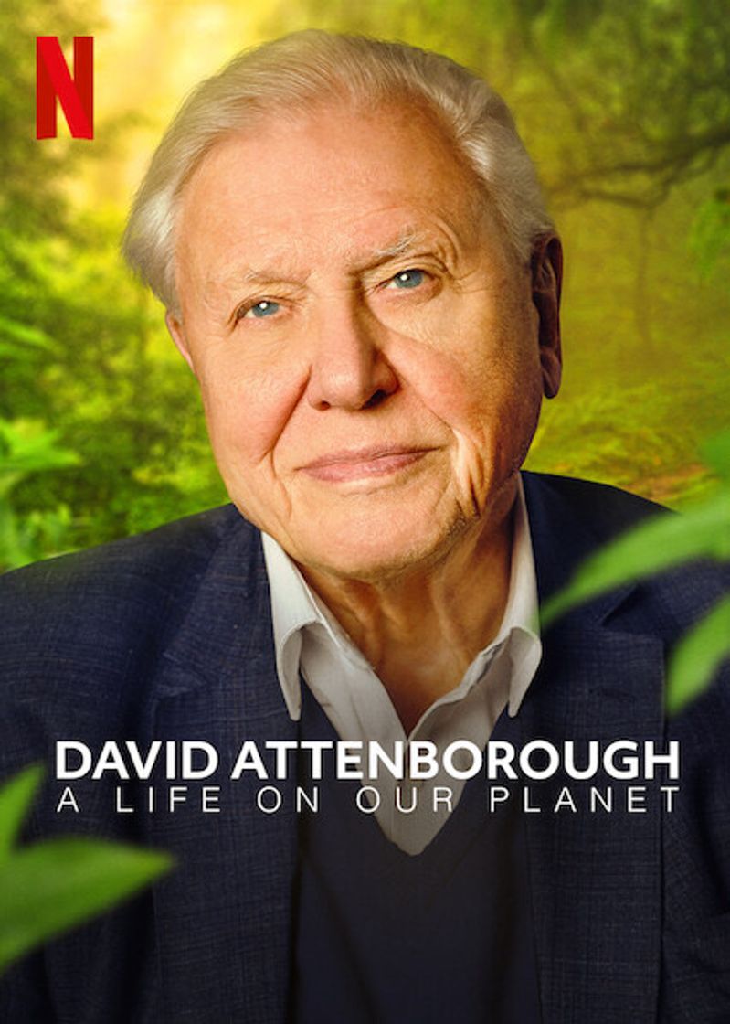 Product David Attenborough