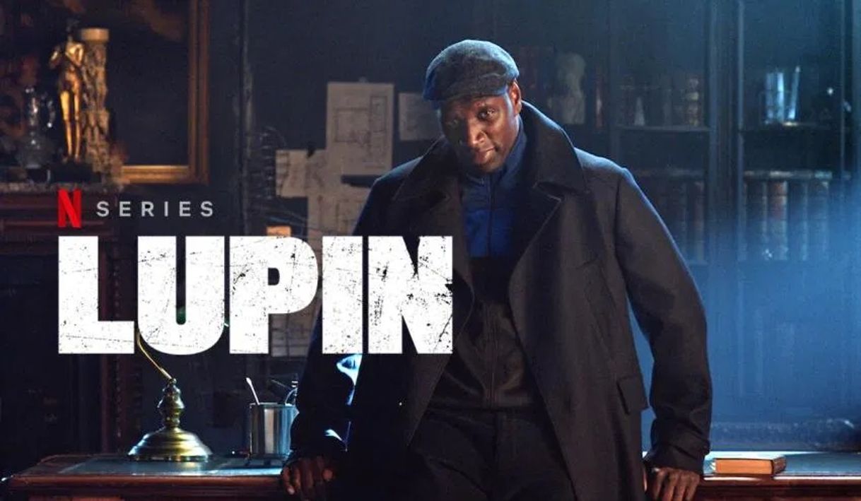 Serie Arsène Lupin