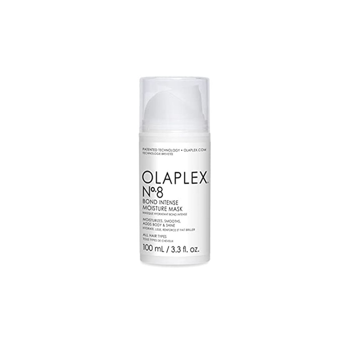 Beauty Olaplex Bond Intense Moisture Mascarilla Nº-8 100 ml