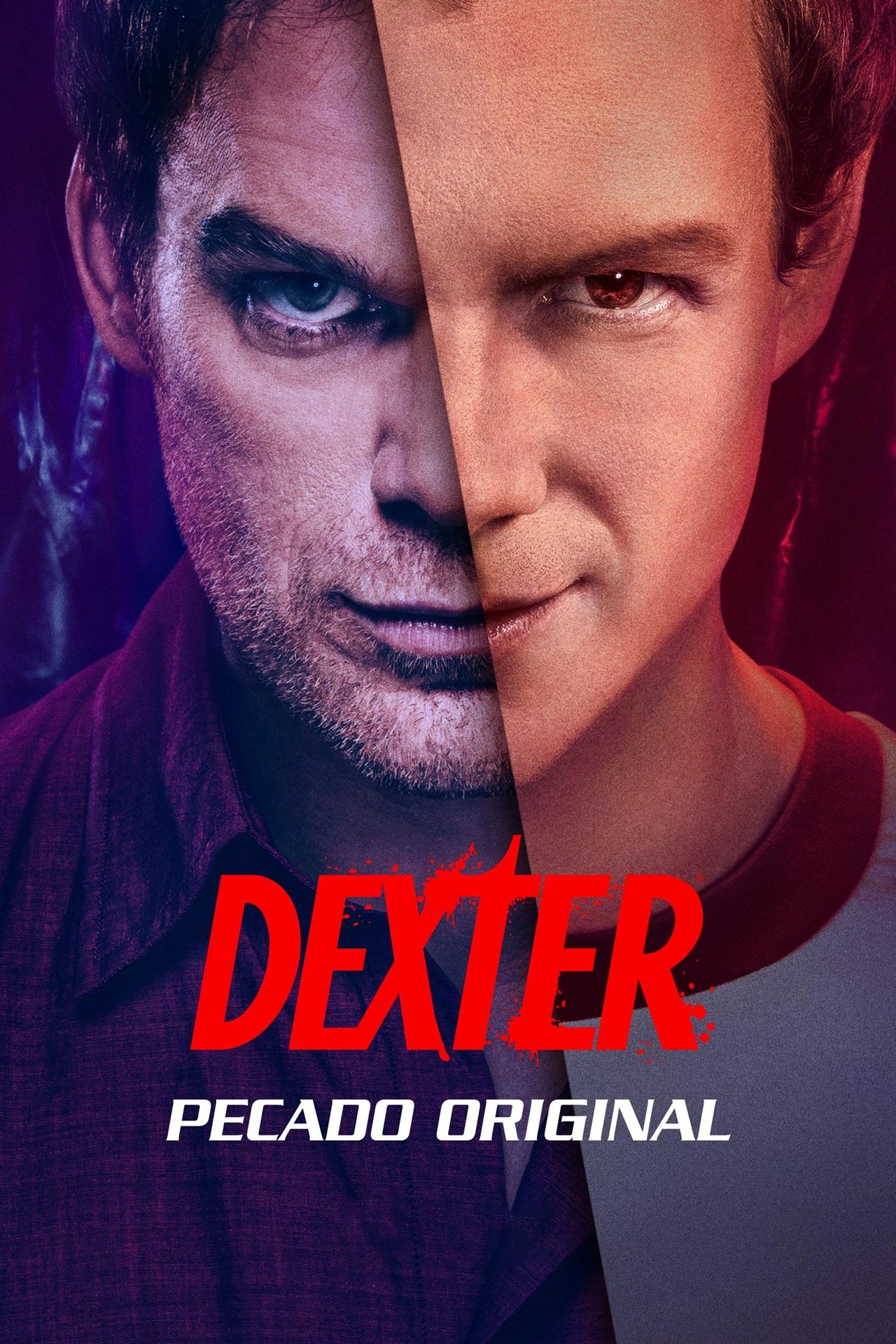 Serie Dexter: Pecado Original