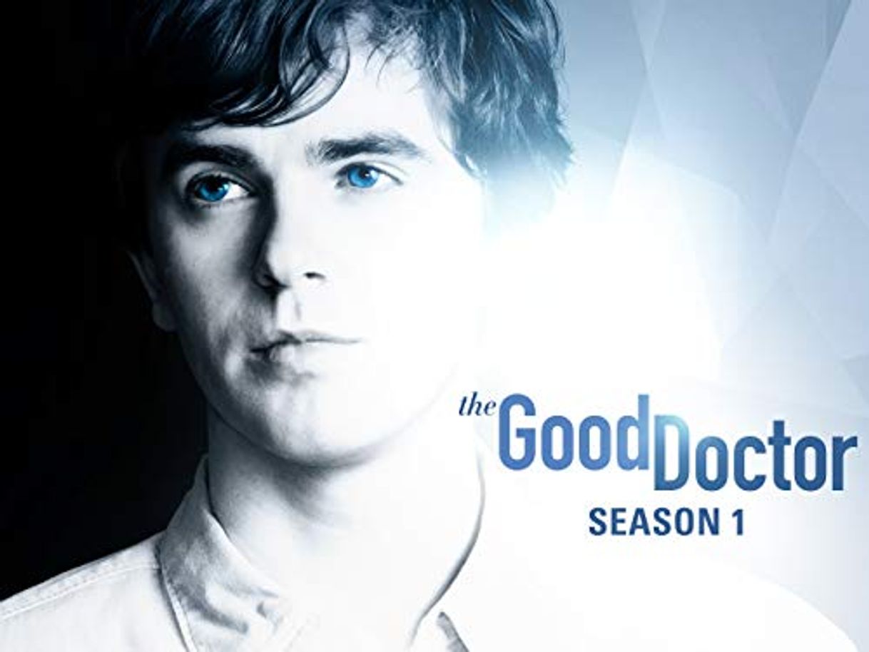 The Good Doctor