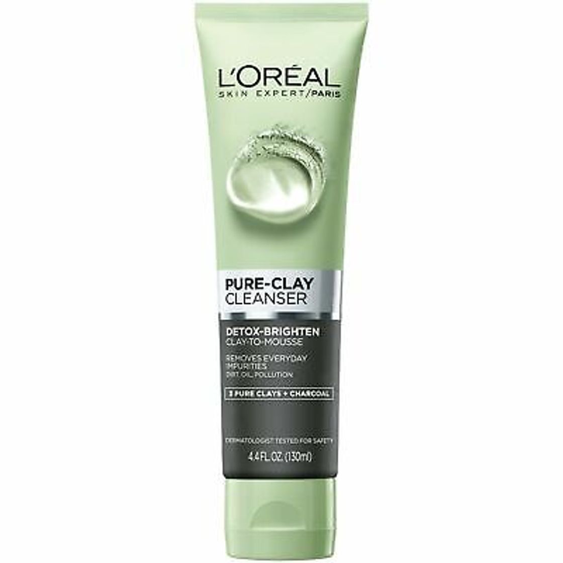 Moda Limpiador facial de L’Oréal.